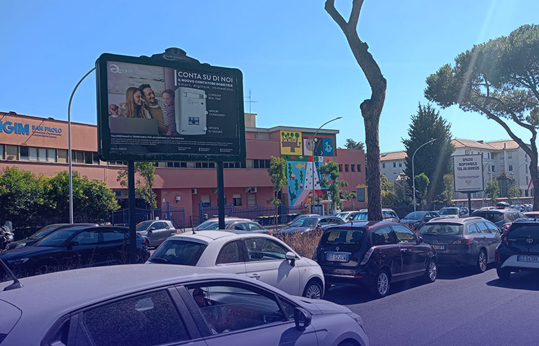 roma